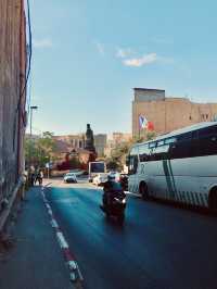 The American Colony of Jerusalem