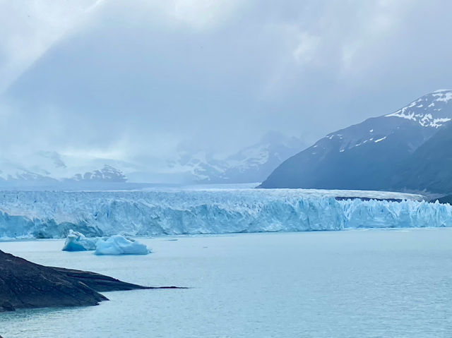 Your Perfect Day in Calafate, Argentina