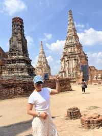 3 Days Tour in Bangkok Thailand 