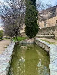 Segovia's Roman & Medieval Heritage