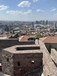Beyond Istanbul: Why Ankara Surprised Me