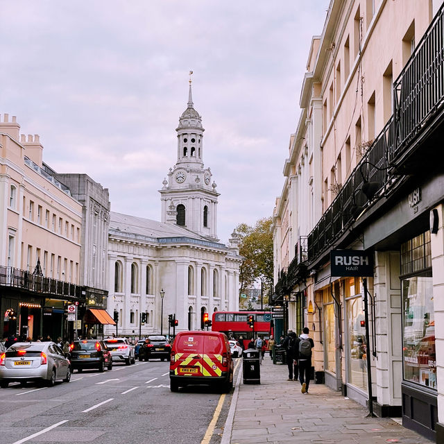 🧭✨ Greenwich Uncovered: Hidden Gems Beyond the Meridian Line 🌿⛵️📸