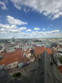 Relaxing Riga