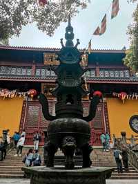 Hangzhou 10 Days Itinerary