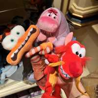 🇫🇷法國巴黎-巴黎迪士尼樂園 Disneyland Paris🎀🦄💫