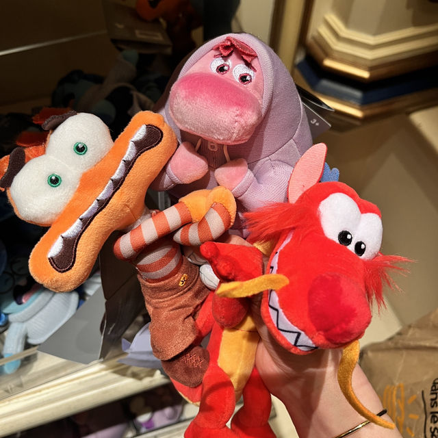 🇫🇷法國巴黎-巴黎迪士尼樂園 Disneyland Paris🎀🦄💫