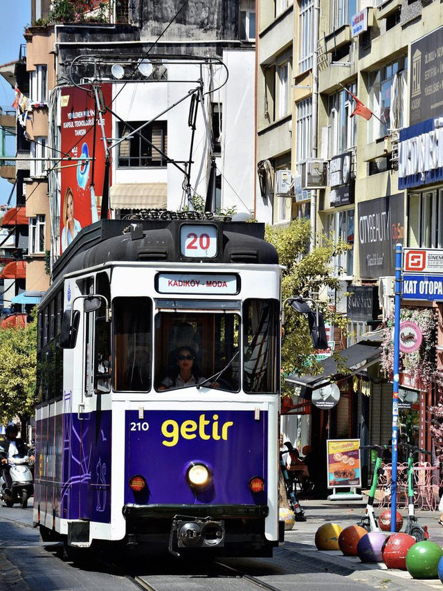 Istanbul 🇹🇷❤️