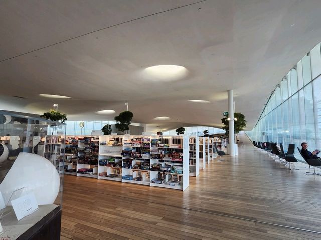 Helsinki Central Library Oodi: A Book Lover’s Dream (That’s Totally Kid-Friendly)