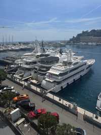 Monaco in 72 Hours: Luxury, Culture, and Mediterranean Charm