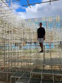 🚶‍♂️ Tirana in One Day – Walking Route & Tips ☀️