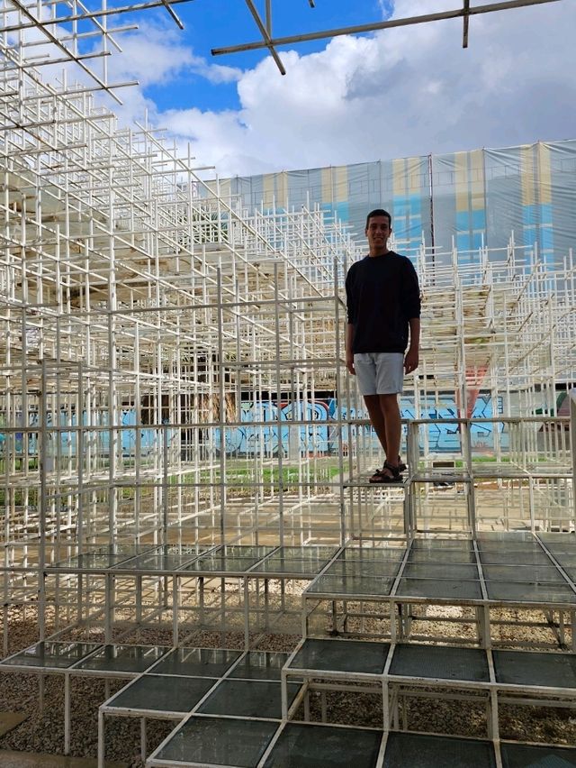 🚶‍♂️ Tirana in One Day – Walking Route & Tips ☀️