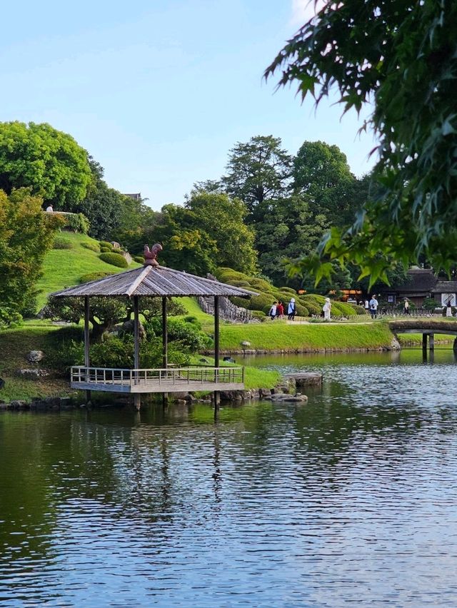 🛅 1-Day Okayama Itinerary: Make the Most of Your Time