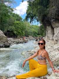 hotspring baggao and tagaytay