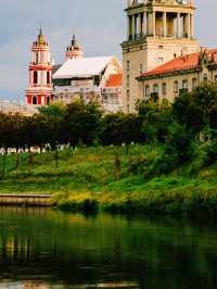 🚗💶 Explore Vilnius with Ride-Sharing: Smart, Easy & Budget-Friendly! 🇱🇹✨