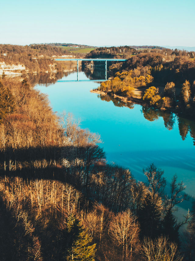 Switzerland on a Shoestring – Yes, It Can Be Done 💼🏞