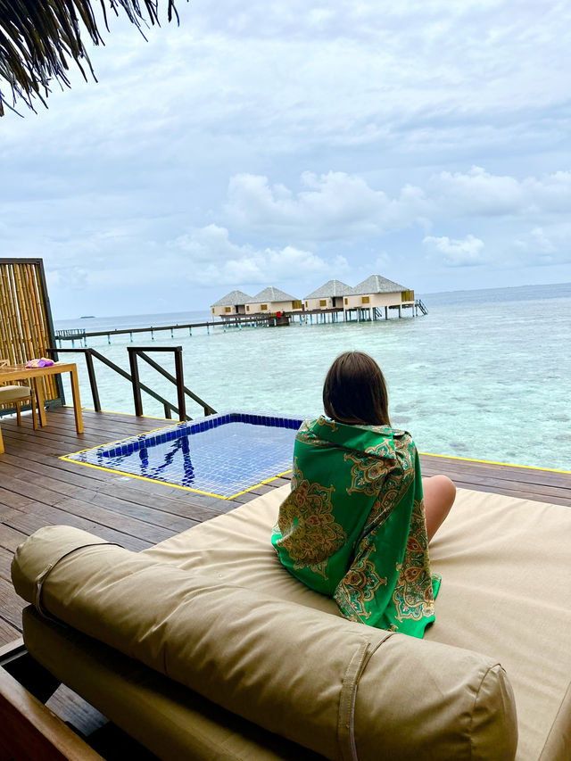 #maldives# pristine nature# diving#sandbank
