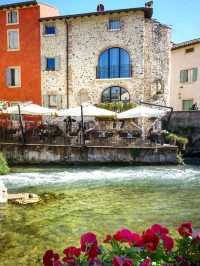 🌄 Borgetto: A Quiet Hilltop Village with Sicilian Soul 🇮🇹✨