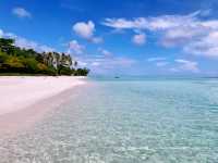 Semporna Like a Local: Salt, Sun & Sea Stories