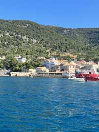 Island Hopping Paradise 