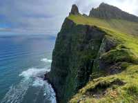 Hiking adventures in Iceland!