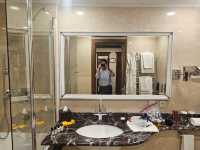 🏨 Orion Hotel Bishkek – Luxury Meets Central Asian Charm 🇰🇬