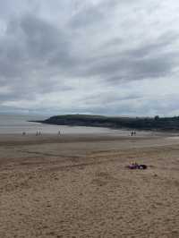 Beautiful Barry Island ⛱️👙