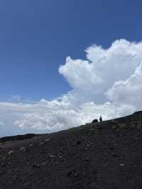 🇮🇹 西西里島卡塔尼亞：埃特納火山（Etna) 🌋