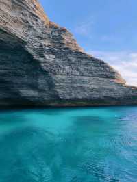 Bonifacio: The Dramatic Citadel of Corsica