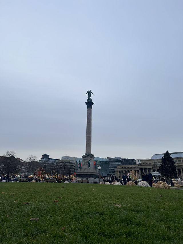 STUTTGART: Germany’s Best-Kept Secret! 