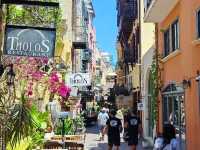 chania most beautiful city in Crete