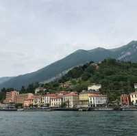 Lombardy🇮🇹A Magical Escape to Lake Como