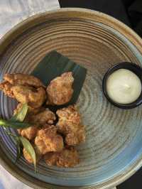 นี่คือรีวิวของ KOMO Fusionable Taste