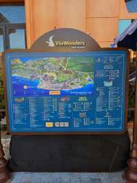 A Perfect Day at Vinpearl Nha Trang