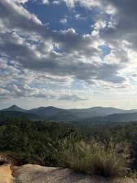 Pai Canyon (Kong Lan) – A Natural Wonder in Northern Thailand  
