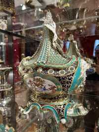 Free Activity in London: The Wallace Collection Museum