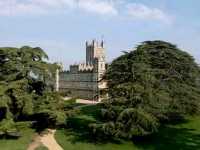 Downton Abbey Experience