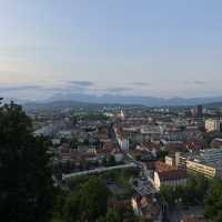 Ljubljana: Europe’s Best-Kept Secret