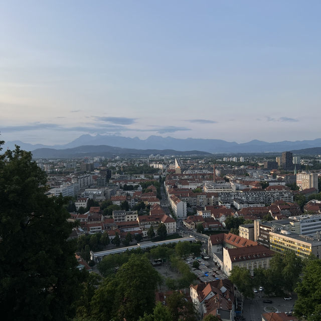 Ljubljana: Europe’s Best-Kept Secret