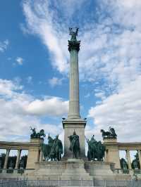Review of Hotel New York Budapest: A Luxurious Icon You Can’t Miss