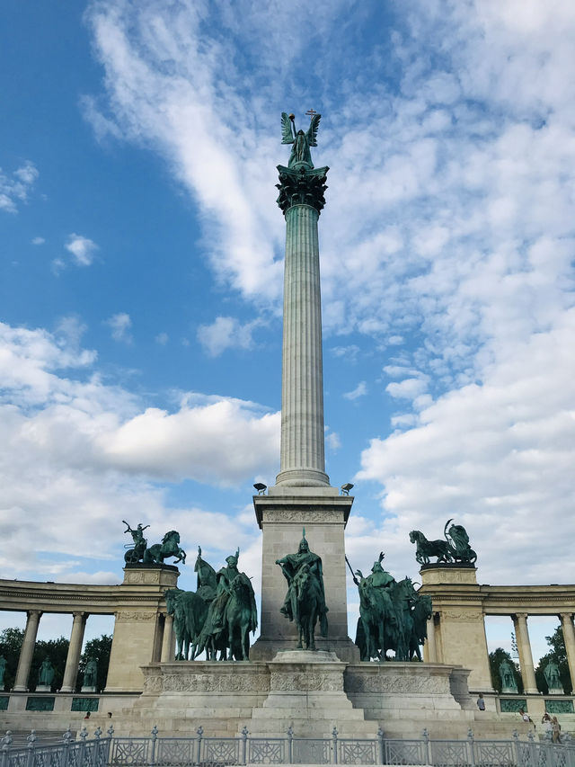 Review of Hotel New York Budapest: A Luxurious Icon You Can’t Miss