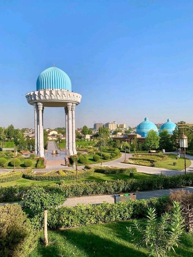 🇺🇿✨ Tashkent on a Budget: 2 Days Under $100