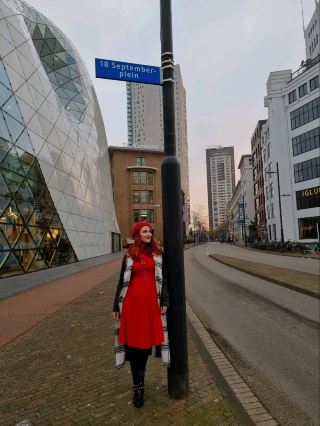Eindhoven: Innovation, Design & the Lightbulb Legacy💡