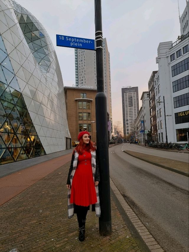 Eindhoven: Innovation, Design & the Lightbulb Legacy💡