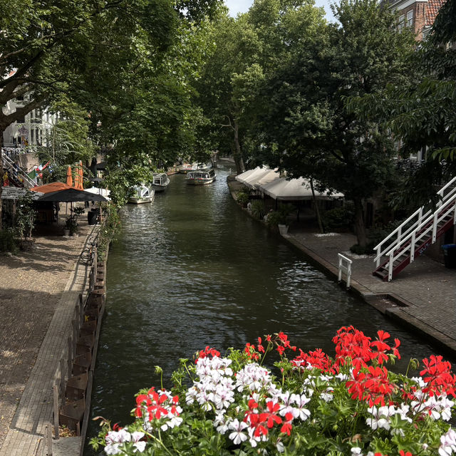 Utrecht 3 Days Travel Guide 
