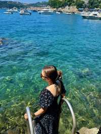 🌊 Escape the Heat: 2 Seaside Gems in Liguria You’ve Never Heard Of