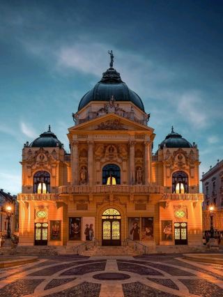 🇭🇺 佩奇：匈牙利的秘密地中海寶石
