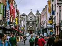 Dublin, Ireland 🇮🇪