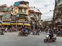 Hanoi, Vietnam: Discovering the Cozy Charms of the Capital’s Hidden Streets
