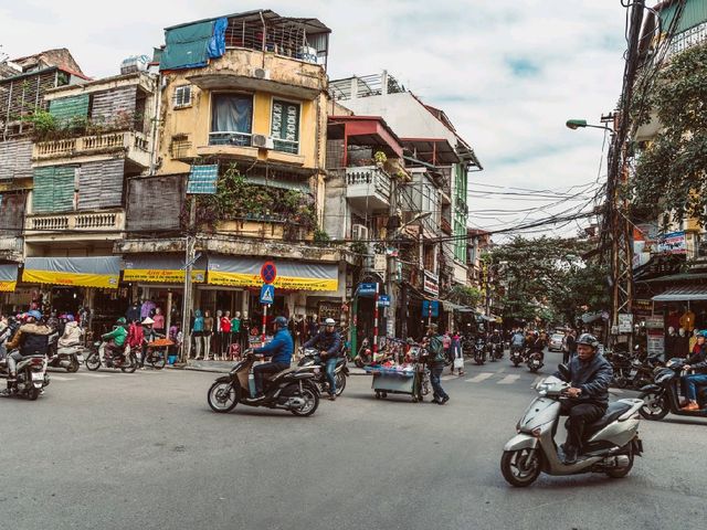 Hanoi, Vietnam: Discovering the Cozy Charms of the Capital’s Hidden Streets