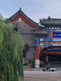 🌸✨ Tianjin: Where Modern Cityscapes Meet Ancient Charm
